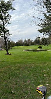 Camisle Golf