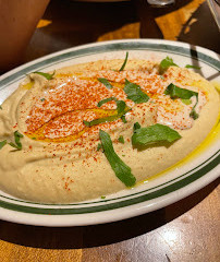 Hummus Place