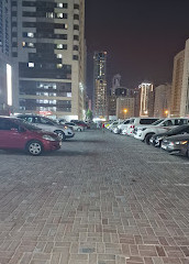 Parkeerplaatsverhuur en -beheer Sharjah