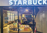 Starbucks Glorietta 5 Level 2