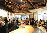 Starbucks Glorietta 5 Level 2