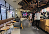 Starbucks Glorietta 5 Level 2