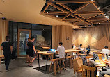 Starbucks Glorietta 5 Level 2