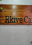 Rkive Cafe