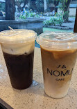 Nomu Cafe UP Diliman