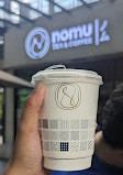 Nomu Cafe UP Diliman