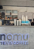 Nomu Cafe UP Diliman