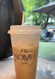 Nomu Cafe UP Diliman