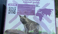 Riyadh Zoo