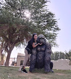 Riyadh Zoo