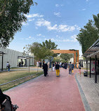 Riyadh Zoo