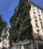 Vertical Garden