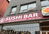 Sushi Bar