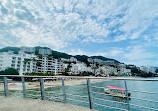 Los Muertos Beach Pier