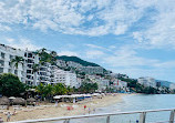 Los Muertos Beach Pier