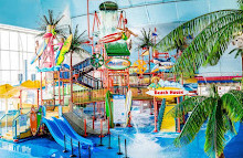 Fallsview Indoor Waterpark