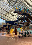 Parc aquatique intérieur Waves