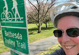 Bethesda Trolley Trail