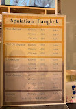 Spalation Bangkok