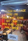 WMM Thai Massage