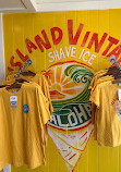 Island Vintage Shave Ice