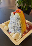 Island Vintage Shave Ice