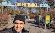 Zoológico do Bronx