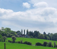 Cosgrove Marina