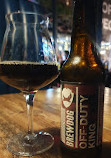 BrewDog میلتون کینز