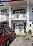 Masjid Sultan Ismail Chendering Kuala Terengganu