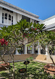 Masjid Sultan Ismail Chendering Kuala Terengganu