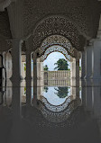 Masjid Sultan Ismail Chendering Kuala Terengganu