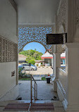 Masjid Sultan Ismail Chendering Kuala Terengganu