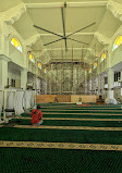 Masjid Sultan Ismail Chendering Kuala Terengganu