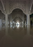 Masjid Sultan Ismail Chendering Kuala Terengganu