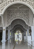 Masjid Sultan Ismail Chendering Kuala Terengganu