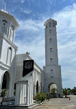 Masjid Sultan Ismail Chendering Kuala Terengganu