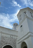 Masjid Sultan Ismail Chendering Kuala Terengganu