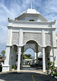 Masjid Sultan Ismail Chendering Kuala Terengganu