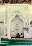 Masjid Sultan Ismail Chendering Kuala Terengganu