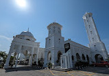 Masjid Sultan Ismail Chendering Kuala Terengganu