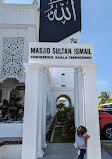 Masjid Sultan Ismail Chendering Kuala Terengganu