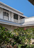 Masjid Sultan Ismail Chendering Kuala Terengganu