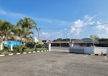 Masjid Sultan Ismail Chendering Kuala Terengganu