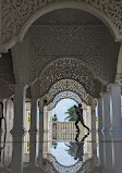 Masjid Sultan Ismail Chendering Kuala Terengganu