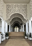 Masjid Sultan Ismail Chendering Kuala Terengganu