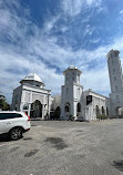 Masjid Sultan Ismail Chendering Kuala Terengganu