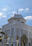 Masjid Sultan Ismail Chendering Kuala Terengganu