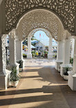 Masjid Sultan Ismail Chendering Kuala Terengganu