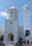 Masjid Sultan Ismail Chendering Kuala Terengganu